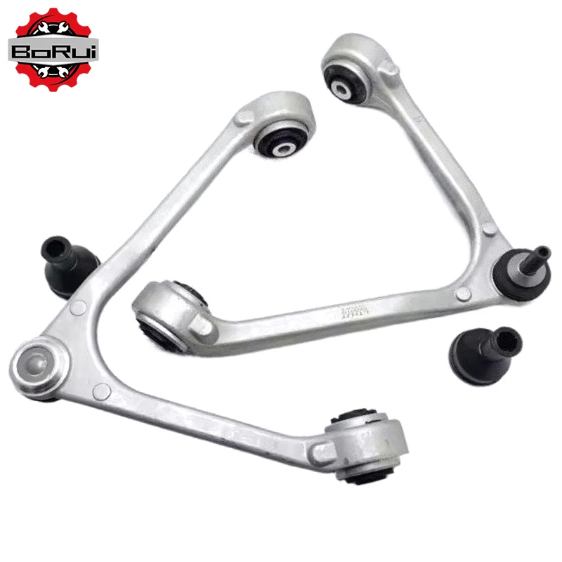 

OEM C2Z29117 C2Z29115 1PC - Left/Right / 1Pair Front Suspension Control Arm Ball Joint Assembly Suitable for Jaguar S-Type XF