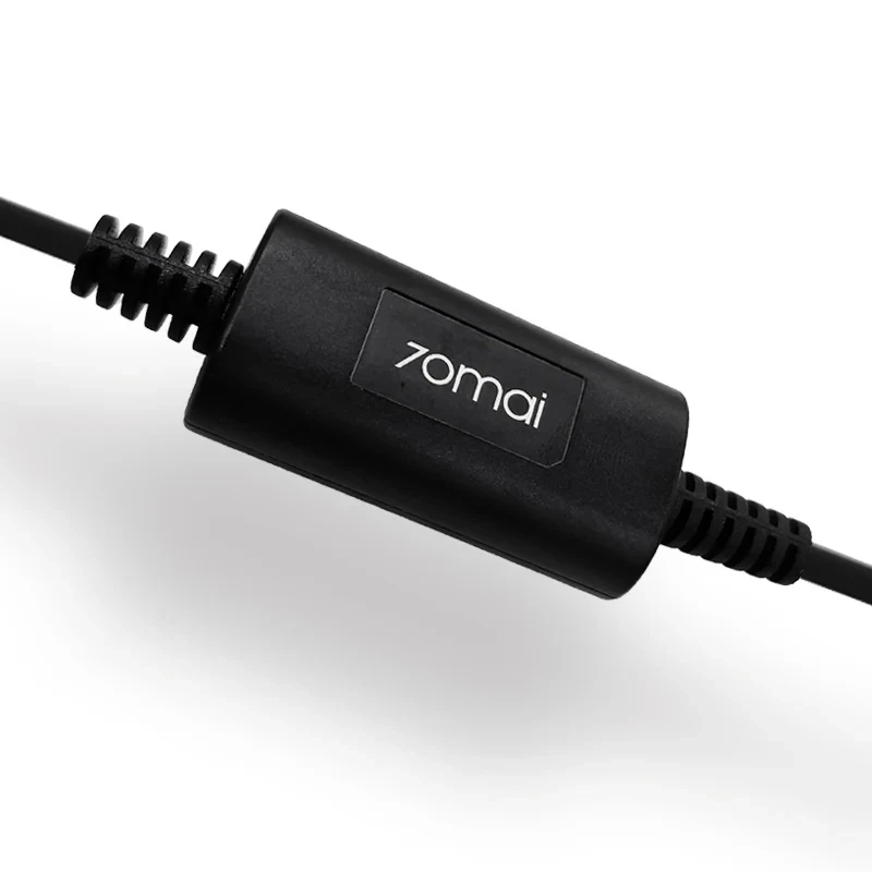 Parking Surveillance Kabel UP02 voor 70MAI A200 M200 S500 4K A800S A500S D06 M300 Hardwire Kit UP02 24H Parking Monitor