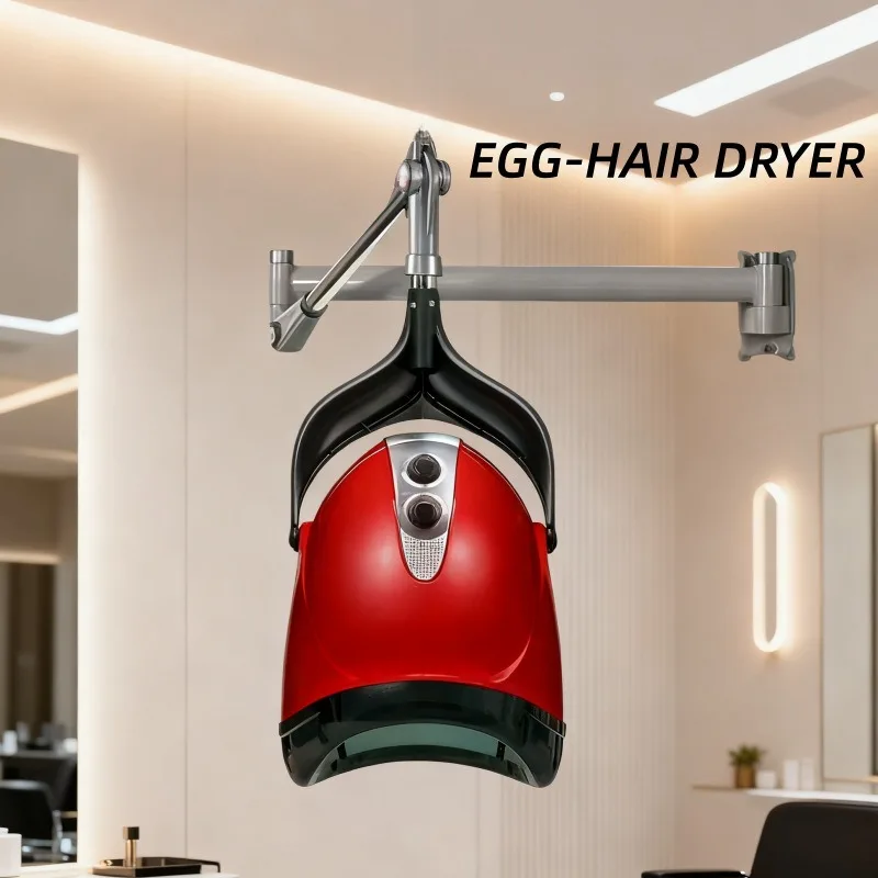 Cross-border new vertical hair dryer