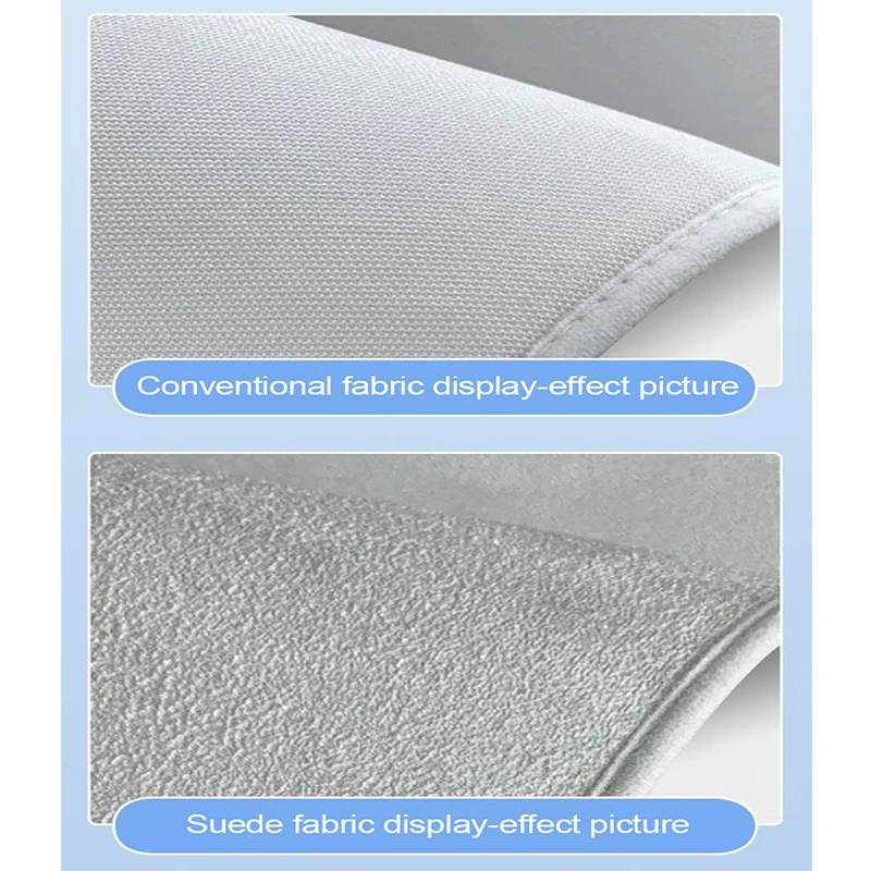 فتحة سقف ظلة ل Volkswagen VW ID.4 ID4 CROZZ 2021 2022 2023 2024 2025 ملحقات أقنعة كوة الامتزاز الكهروستاتيكي #6