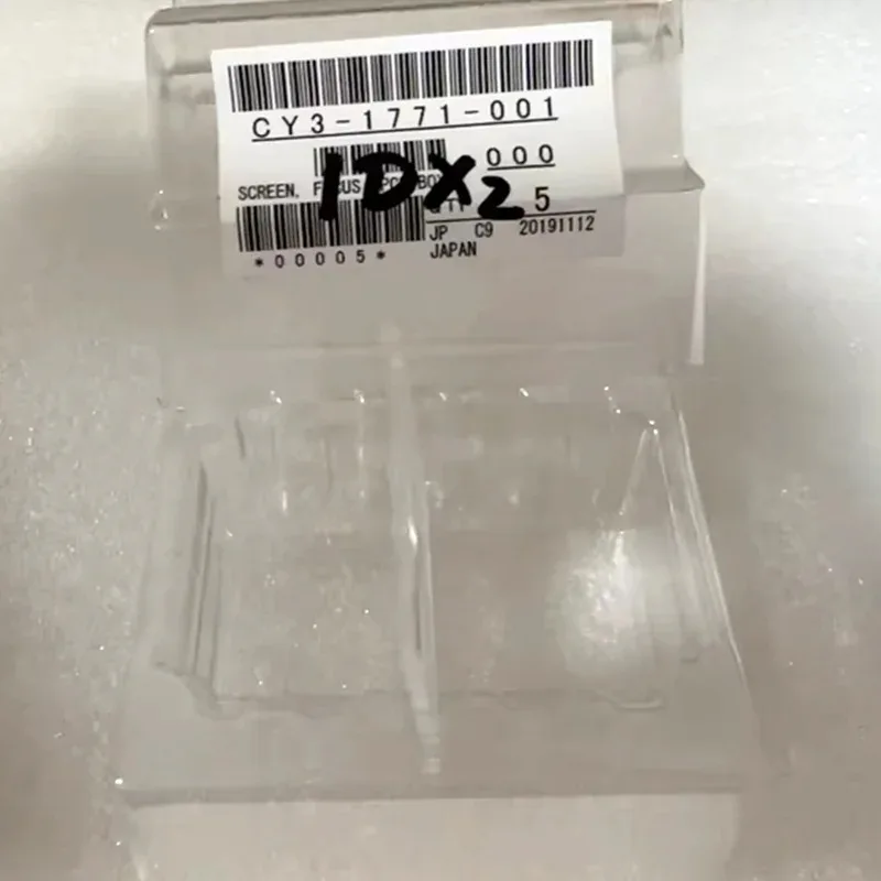 New Original Focos …