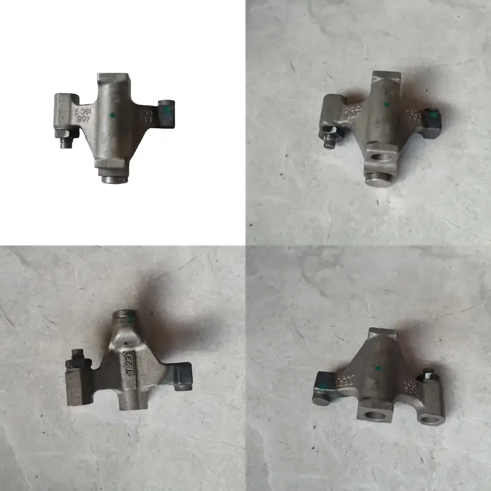 

2026 Hot Item Engine SE152A/24 930-385 Excavator Parts 4006 4008 BRIDGE PIECE SE152A24 930385 Machinery Engines