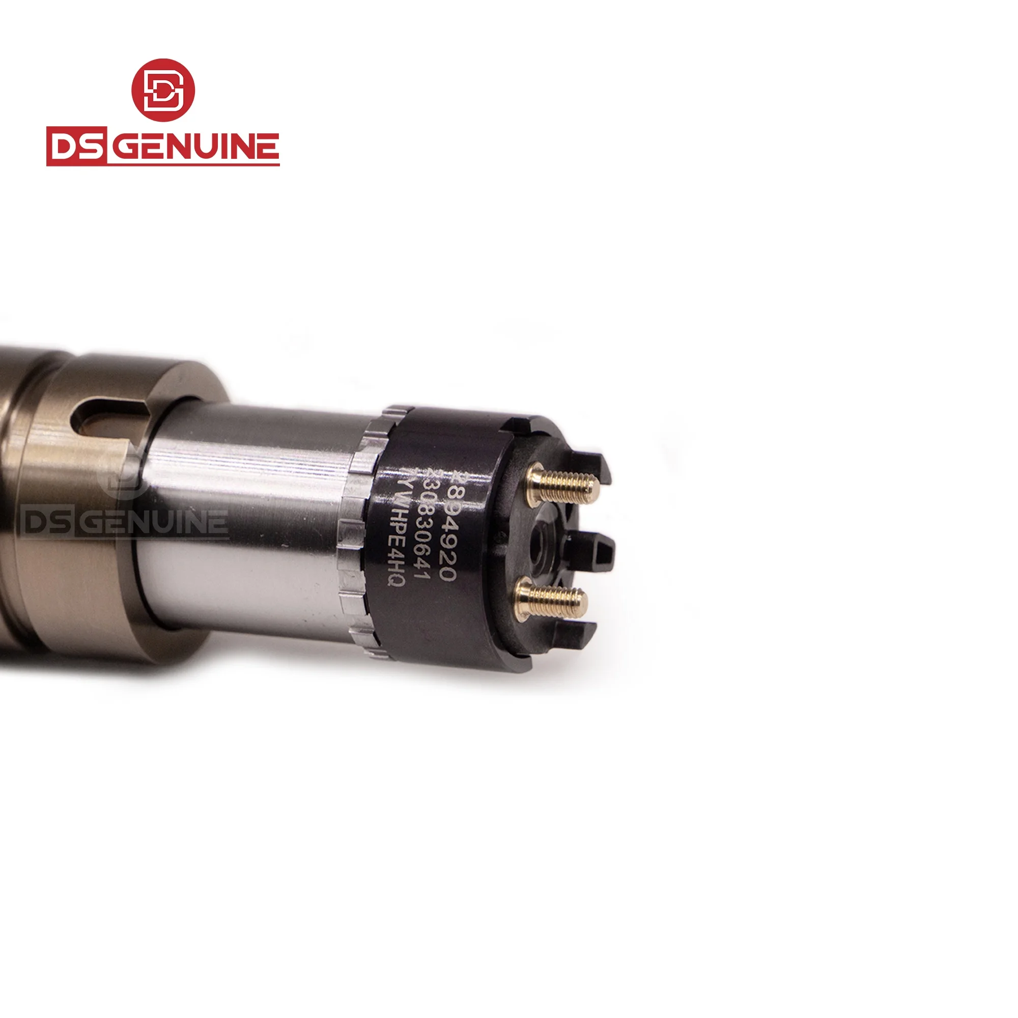TLF DS قطع غيار السيارات الأصلية حاقن الوقود عدة محرك قطع غيار السيارات فوهة XPI حاقن الوقود ISX15 2894920 #2