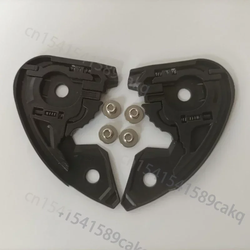 For HJC Helmet The Lens Base Accessories Is Brand New HJC Lens Base Wind Mirror Helmet Headwear Parts