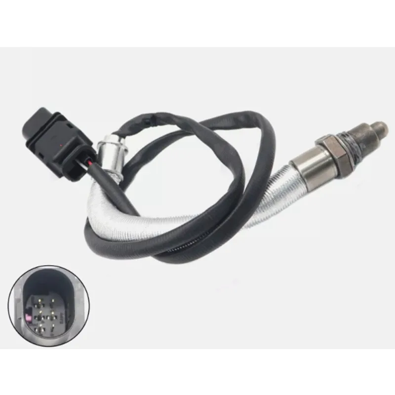 

Applicable To BMW Front Oxygen Sensor 11789454704