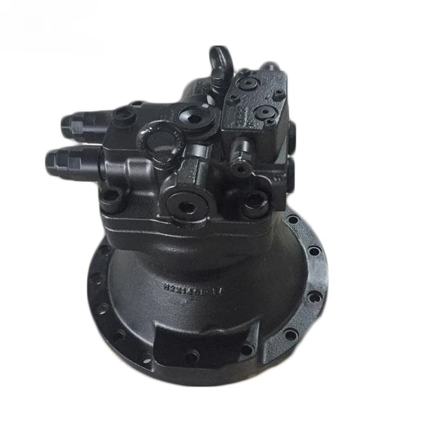 Engine Parts Hydraulic Parts final drive travel motor 3ton to 10ton mini excavator track final drive reduction box