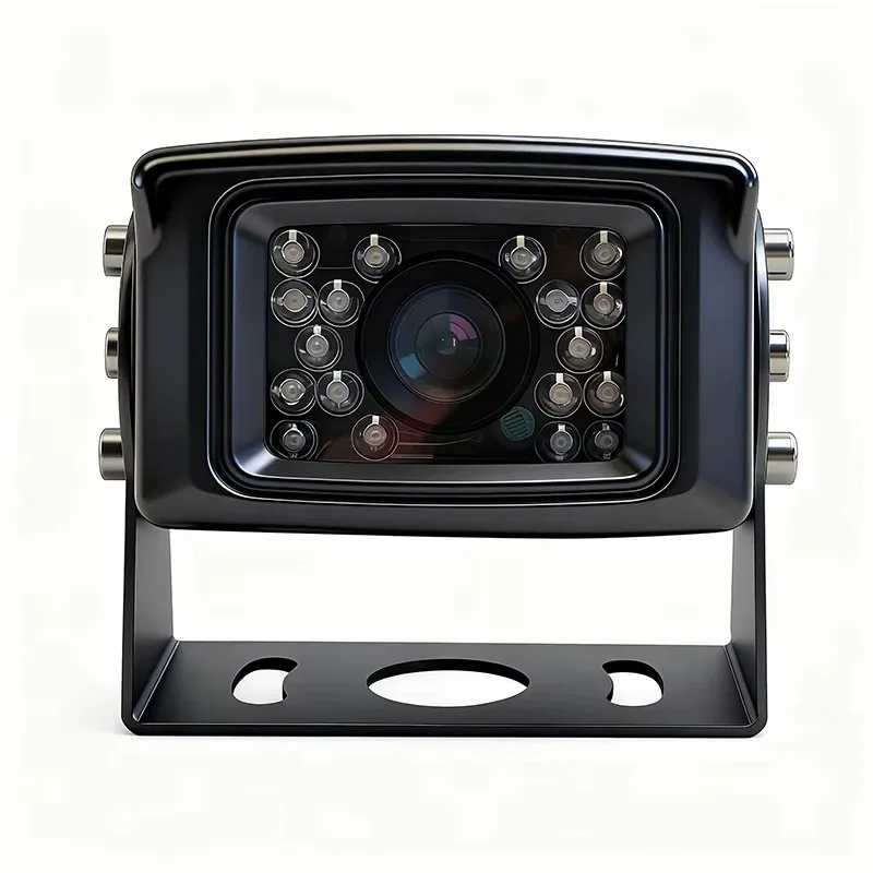 

Forklift AI Image Monitoring Distance Collision Safety Management Early Warning System Alarm Device Sensor Manufactured