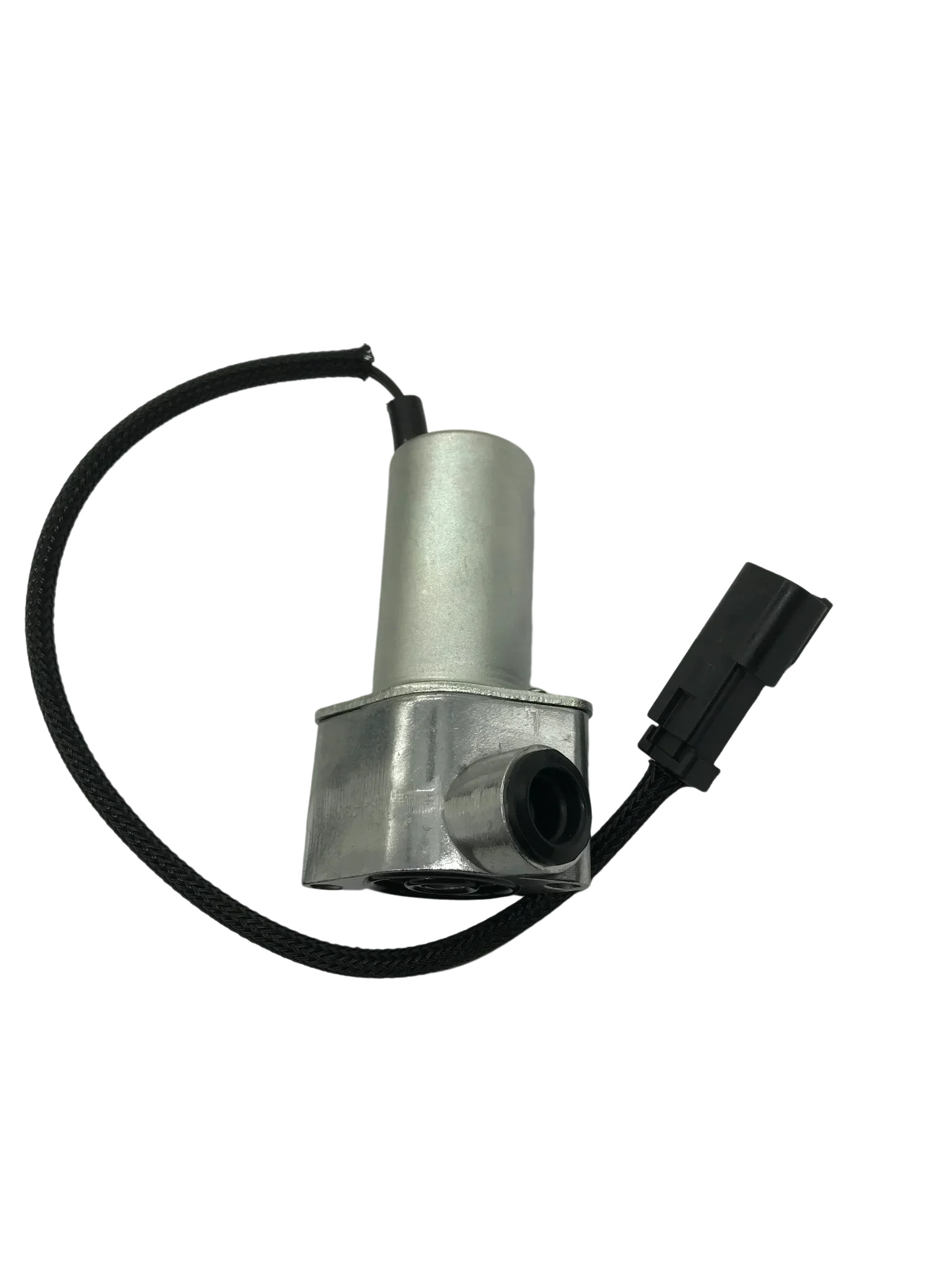 PC138US-8 PC130-8 PC130-7 Válvula solenóide da bomba principal 702-21-07311