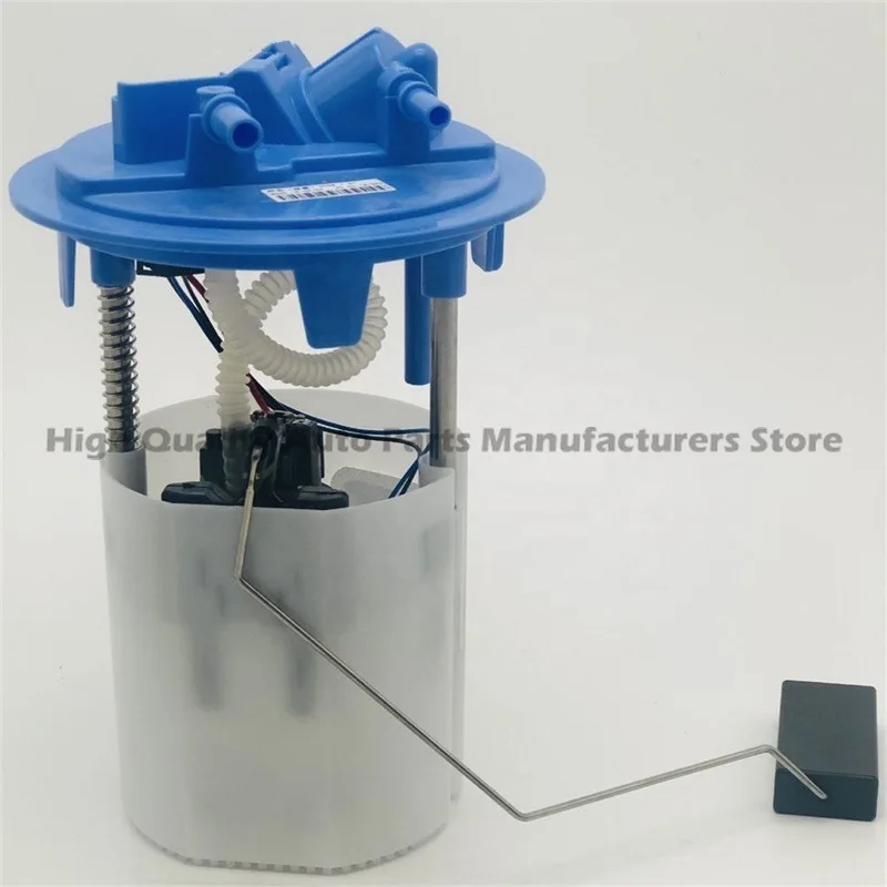 

For Dongfeng Peugeot 3008 1.6T 2012-2014 Fuel Pump Assembly 9803066180 High Performance Replacement