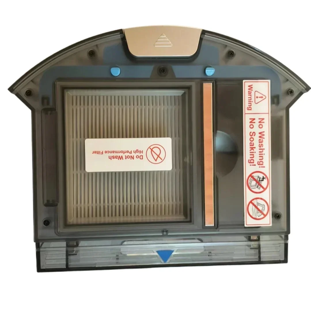 

Пылесос, пылесборник, фильтр для Ilife v8s V80 X750 X752 V8c/V85/V8e/V8 Plus, робот-пылесос, большие фильтры для мусора