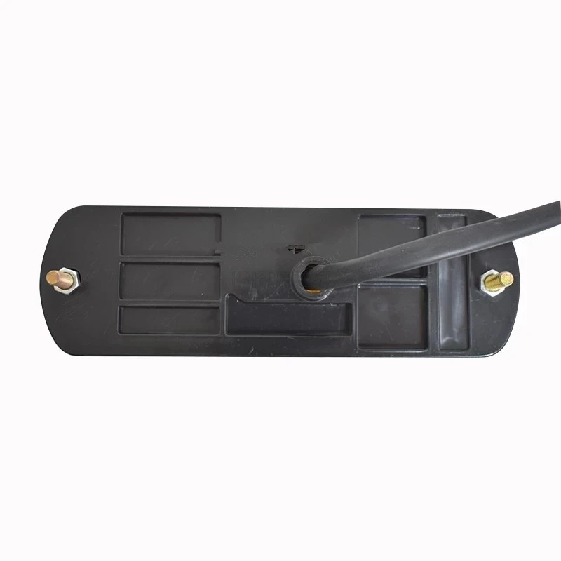 ل رافعة شوكية لونين بدوره إشارة الجبهة ضوء 12V24V لونين القيادة ضوء 3 طن رافعة شوكية دعم جودة الملحقات