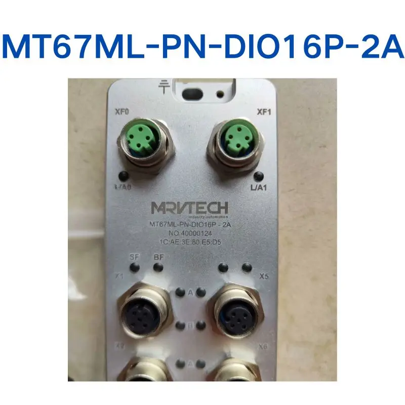 New Modular MT67ML-…