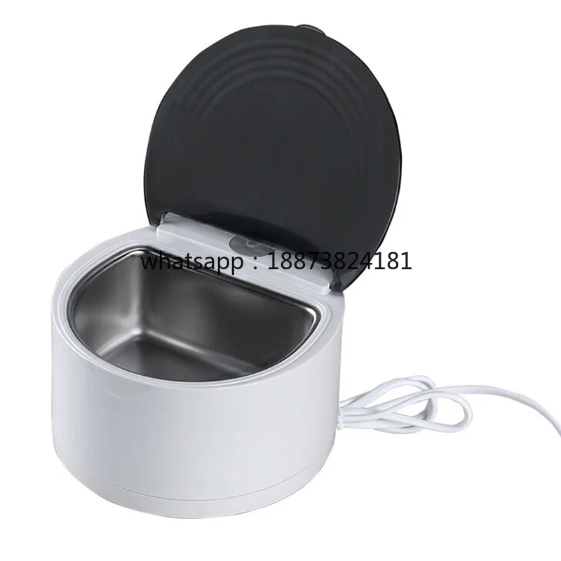 Professional Denture Cleaner Simple Efficient Stain Removal for False Teeth And Braces fast shipping