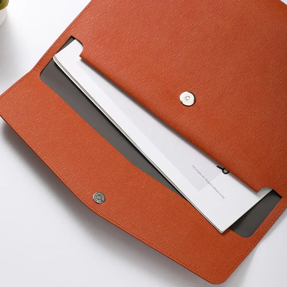 Dustproof Fine Workmanship Desktop File Document Storage Holder Office Supplies