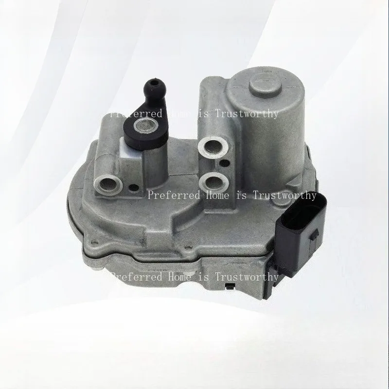 

Suitable for Intake Manifold Valve Regulator A2C53308513 Motor