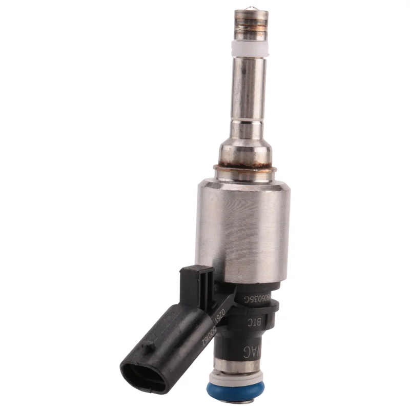 Brandstofinjectoren Auto-injector voor VW Passat Jetta GTI A3 A4 A5 Q5 2.0T 06H 906036 G