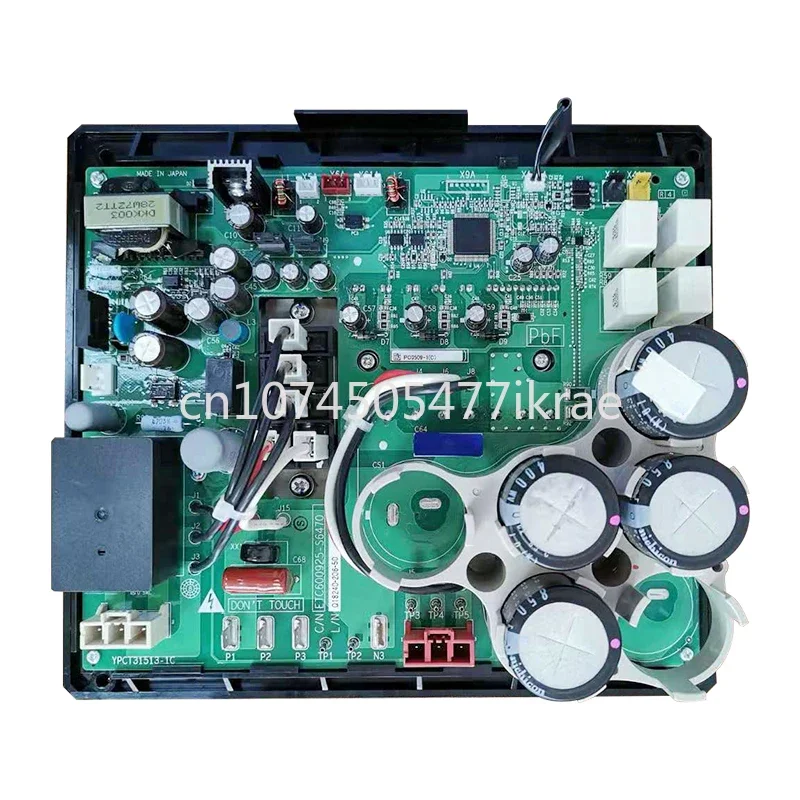 

Suitable for Daikin Air Conditioning Accessories PC0509-1 Compressor Variable Frequency Board RHXYQ10-16PY1 Module RZP450PY1