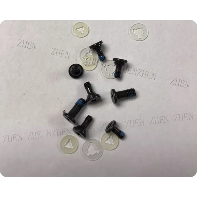 S 8PCS Screws for Lenovo ThinkPad X240 X250 X260 X270 X280 Laptop Bottom Screw
