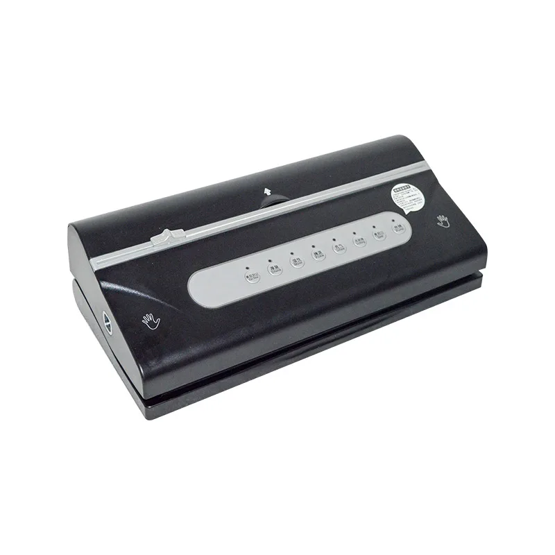 المطبخ الغذاء فراغ آلة التعبئة والتغليف التجارية جهاز غلق أكياس الطعام التلقائي آلة الختم الصغيرة الرطب والجاف السدادة