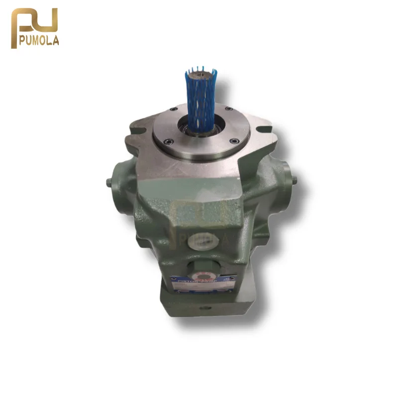 Yuken A series A16/A22/A37/A56-F/L-R-04/04E/05/07/09-B/C/H-S-K-32 Hydraulic Pump Hydraulic Axial Piston Pump