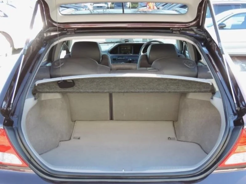 

Auto Pop-Up Trunk Struts for Honda Avancier 1999-2004 Wagon Automatic Opening Gas Lift Supports with Spring
