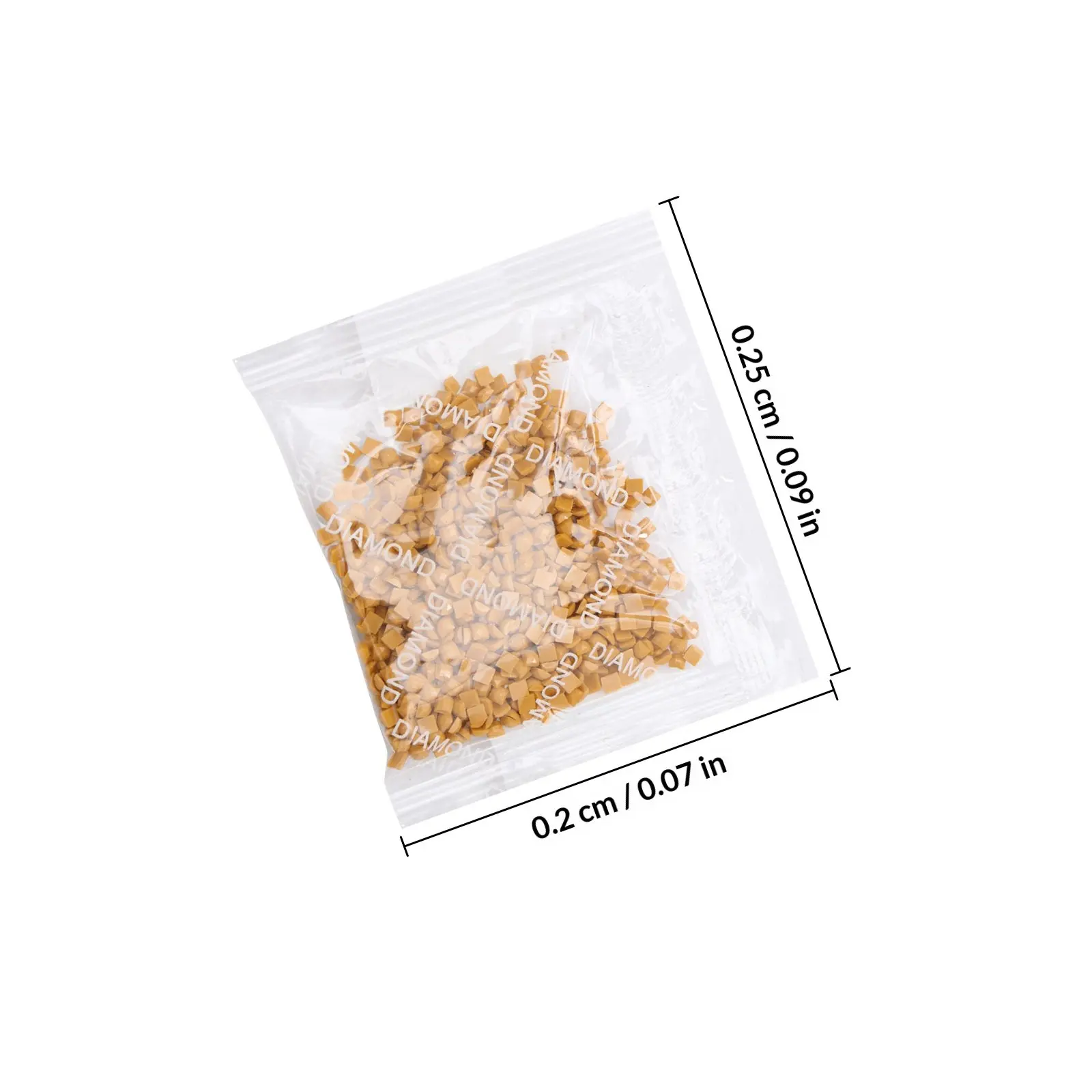 Diamantes Cuadrados de Primera Calidad para Manualidades con Pedrería, Accesorios de Decoración Artística, Materiales para Pintura con Pedrería