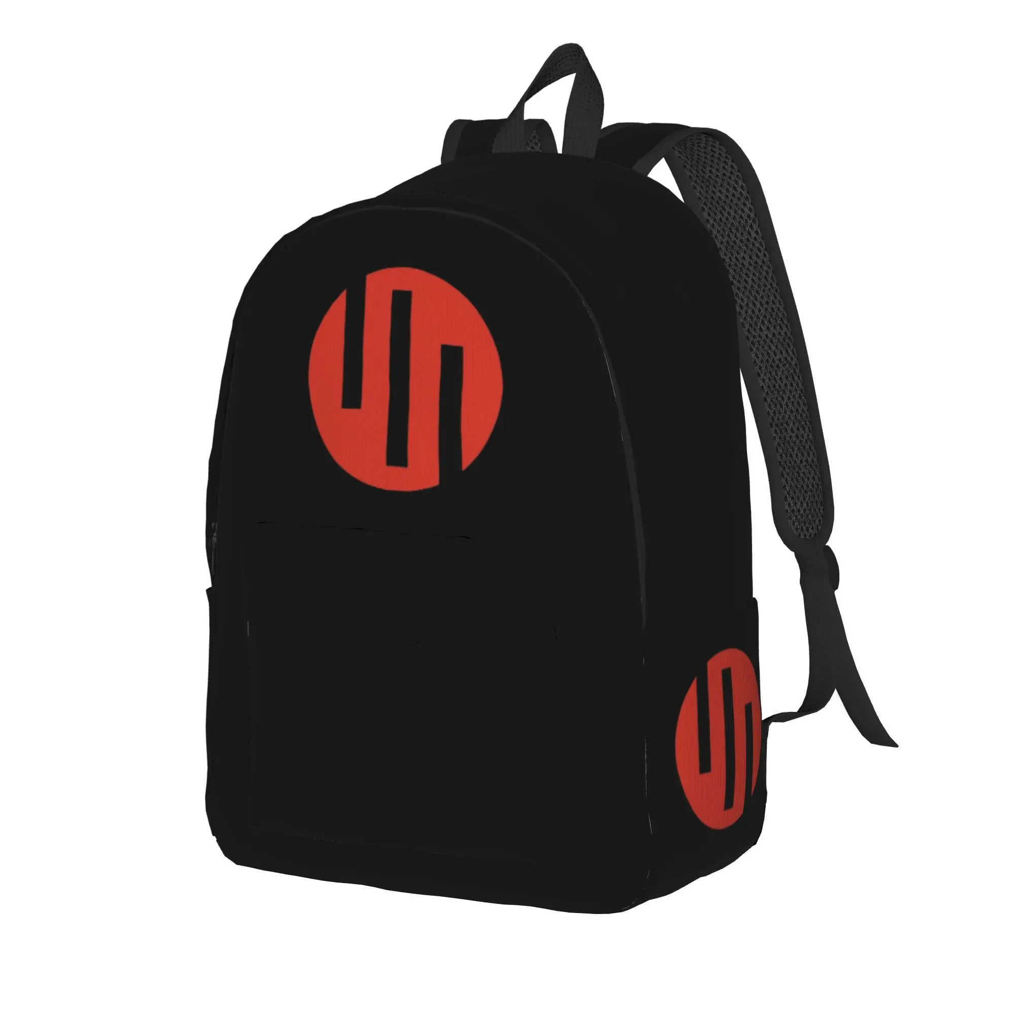 Invincibles Comic Fashion Backpack Outdoor Student Work  Daypack for Men Women Laptop Shoulder Bag