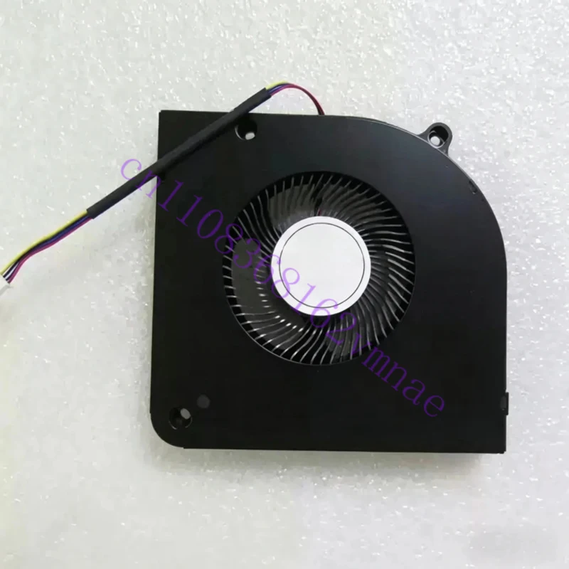 Replacement Mini PC CPU Fan For LD10015MS DC12V 0.27A New