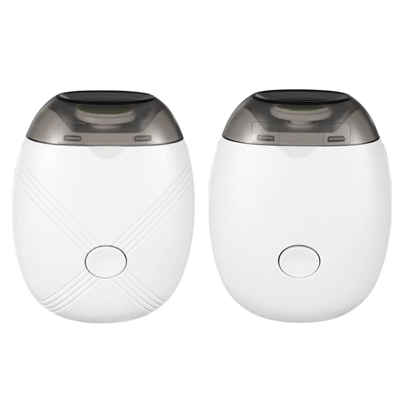 

Electric Nail Versatile Lightweight Auto Fingernail Cutter for Kids