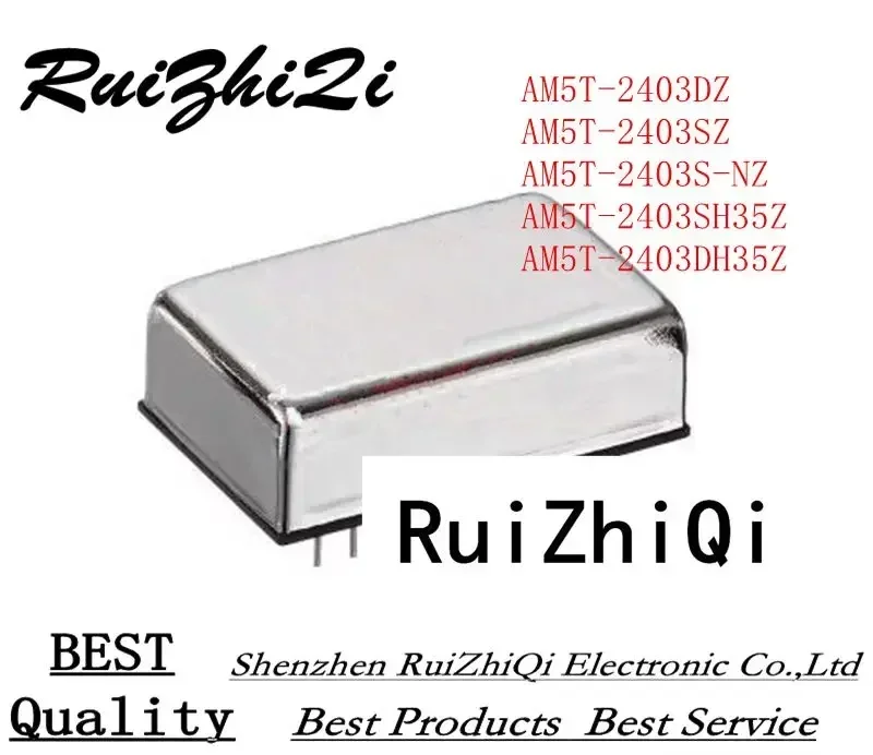 10Pcs/Lot Am5T-2403…
