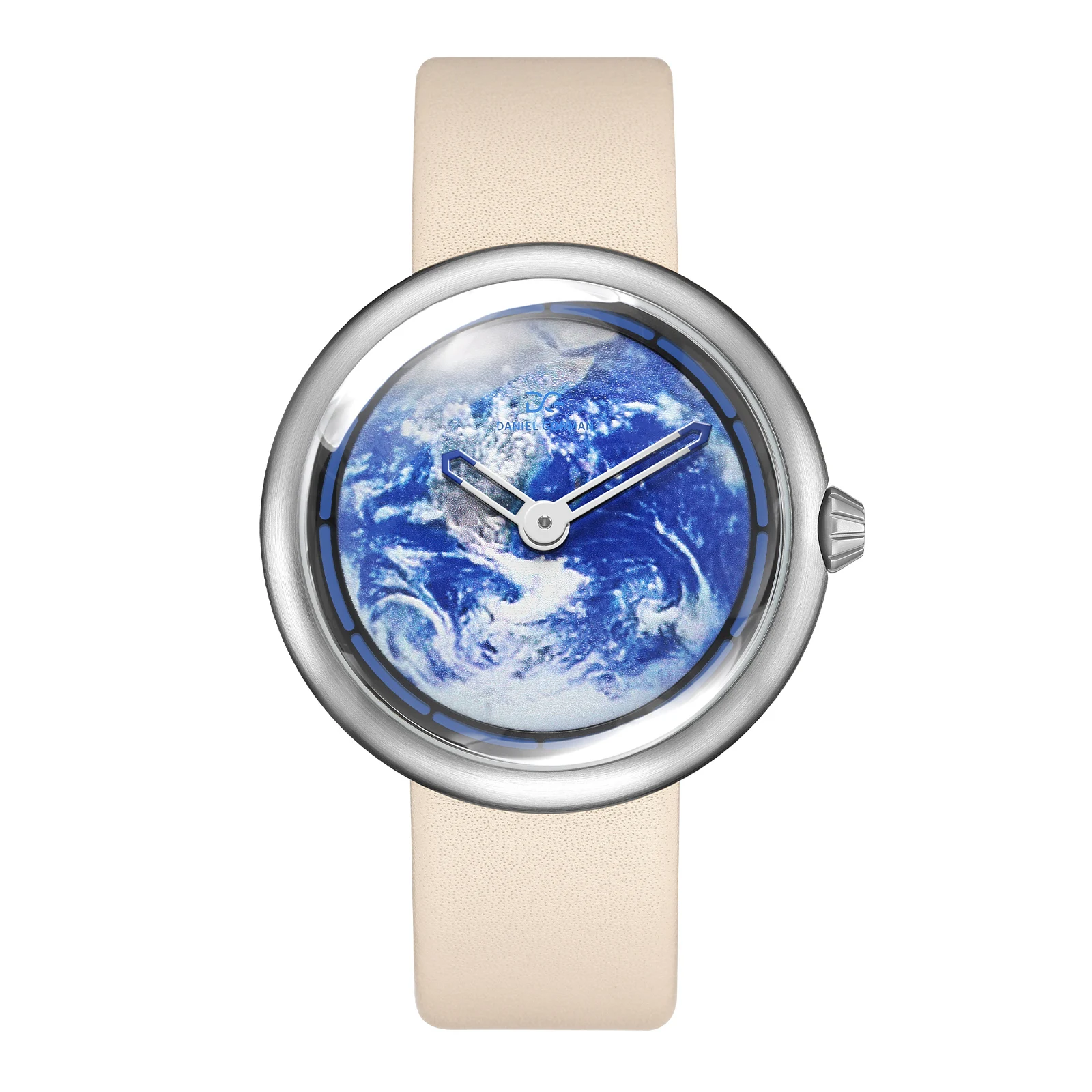 

Мужские часы DANIEL GORMAN New 2026 Fashion Original Unique Silicon Quartz с ночной подсветкой, спортивные часы, relógios masculino