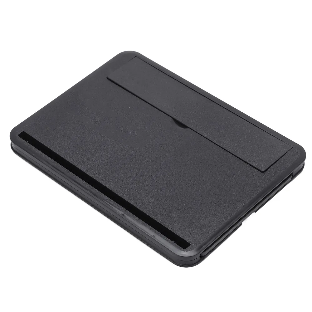 

Durable Pull Out Mobile Phone Screen Magnifier 2-In-1 Black HD Video Amplifier Portable Phone Stand Gaming Experience