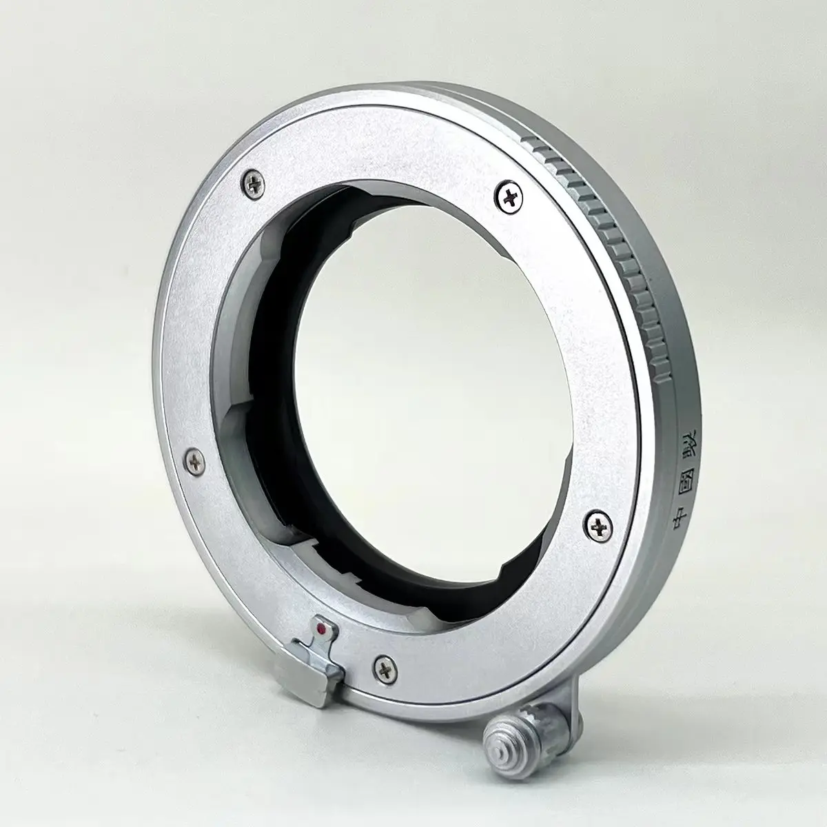 Light Lens Lab L.M-L.SL M for Leica M Macro Mount Lens to Leica L Mount Camera Macro Lens Adapter SL SL2 SL2-S TL TL2 S9