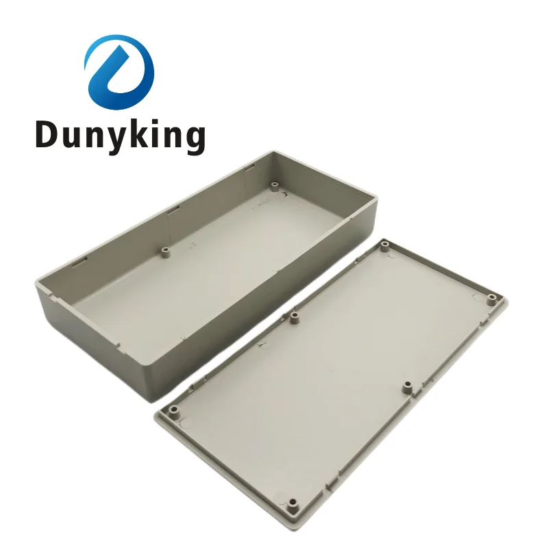 1pcs ABS Enclosure Case Plastic Box Circuit Board Project Electronic 150X75X29mm White DIY Wire Junction Boxes