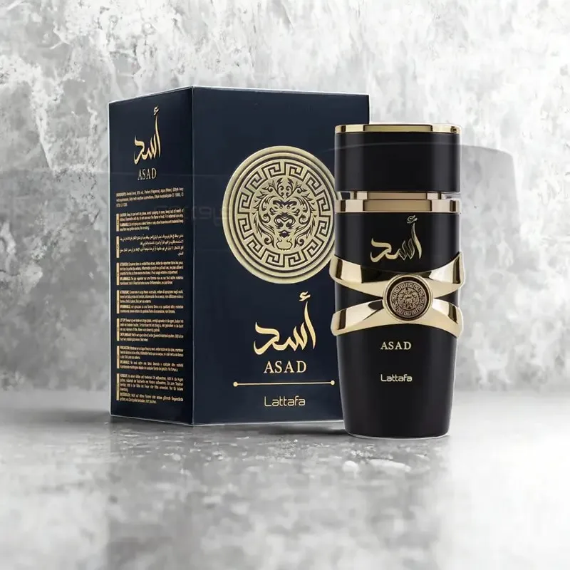 라타파 야라 캔디 오 드 퍼퓸 EDP 스프레이 여성용 3.4온스/100ml 새 제품 박스 포함 미국