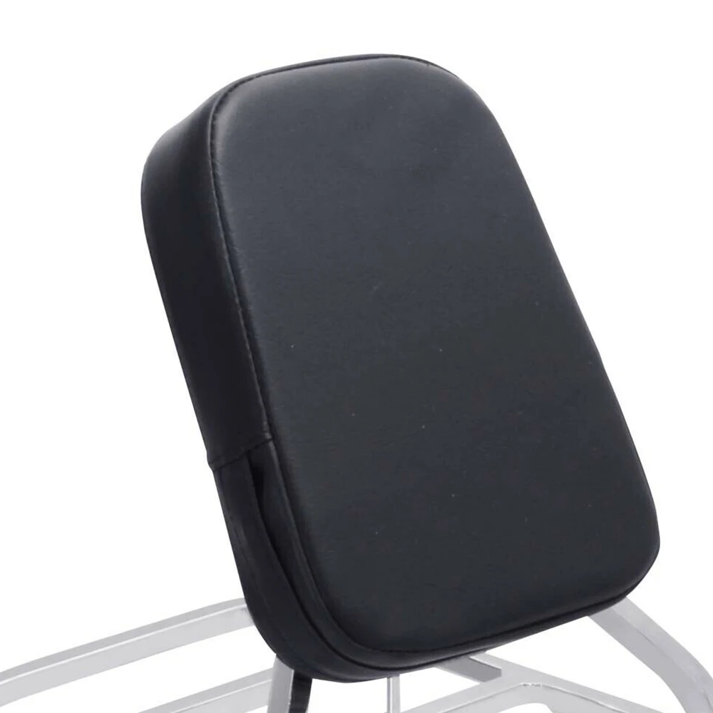 Ex Factory Price Quality Backrest Sissy Bar Luggage Rack Pad for Yamaha Dragstar 1100 Classic 2000 - 2011