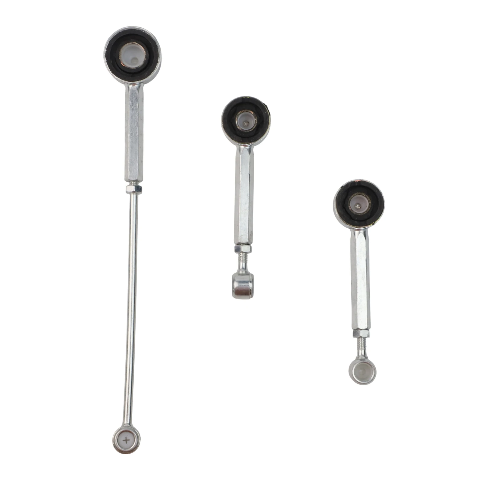 

Car Maintenance Gear Links Kit 3Pc Linkage Kit Compatible Vehicle Models Direct Replacement Fitment Type Replacement