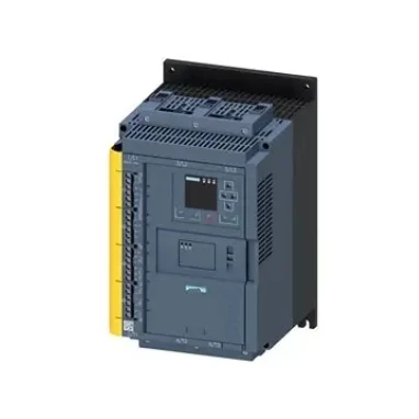 العلامة التجارية الجديدة الأصلية 1 سنة الضمان ألمانيا سيينيمز لينة كاتب 3RW5524-1HF04/1HF14 3RW5524-3HF04/3HF14