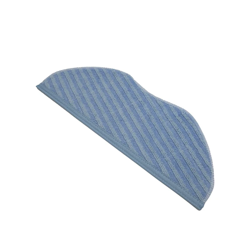 -AT52 Robot Vacuum Accessories For Tefal Rowenta Serie 95 Spare Parts Mop Cloth Replacement Pads