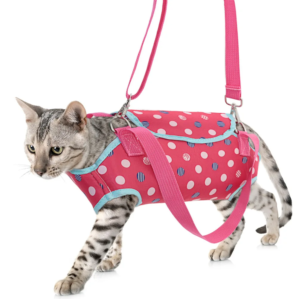 Fashion Pet Carrier For Small Dogs Cats Cozy Breathable Puppy Dog Bags Outdoor Travel Slings For Chihuahua Dog cat Products