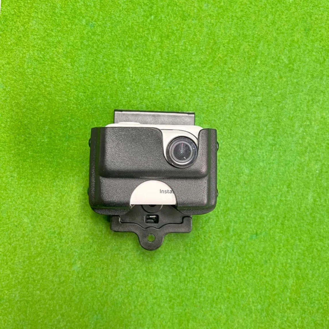 Custom made Camera Kydex Sheath Scabbard K-Sheath with Belt Clip for Insta360 GO 3S Camera