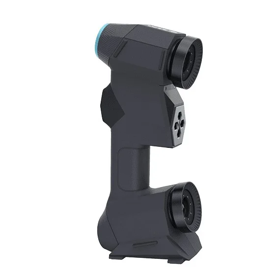 Jescan high accuracy 3D Scanner