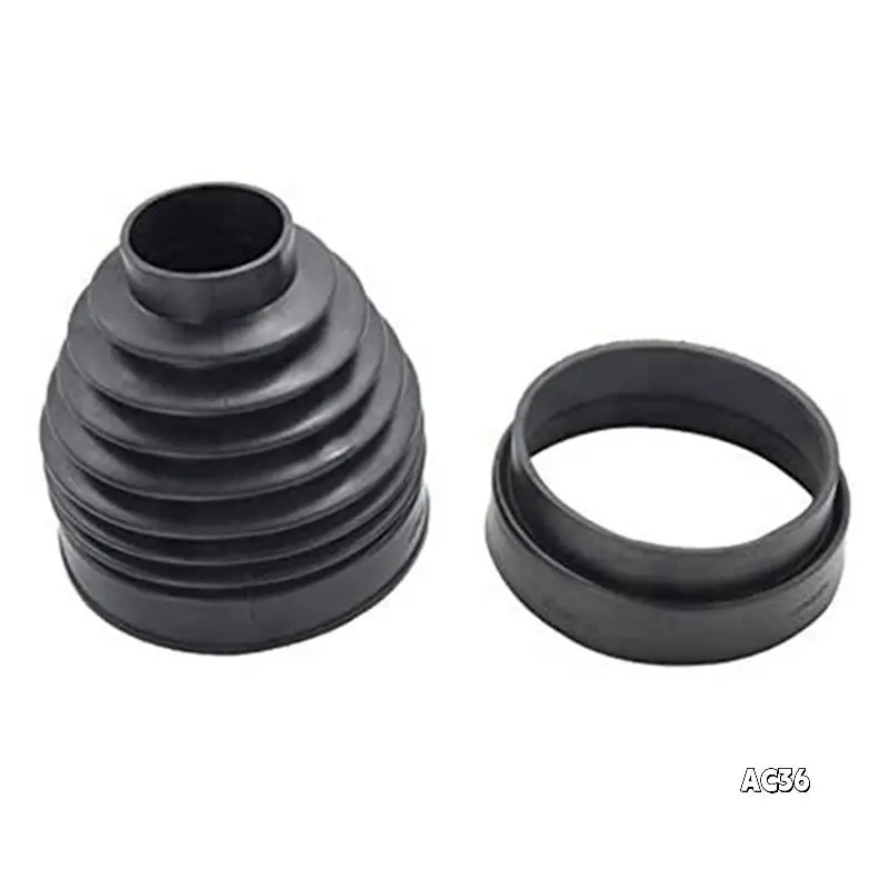 

4PCS/Set Front/Rear Air Suspension Dust Boot Dust Cover For LR3 LR4 Discovery 3 4 Range Rover Sport RBG500010 PE500020