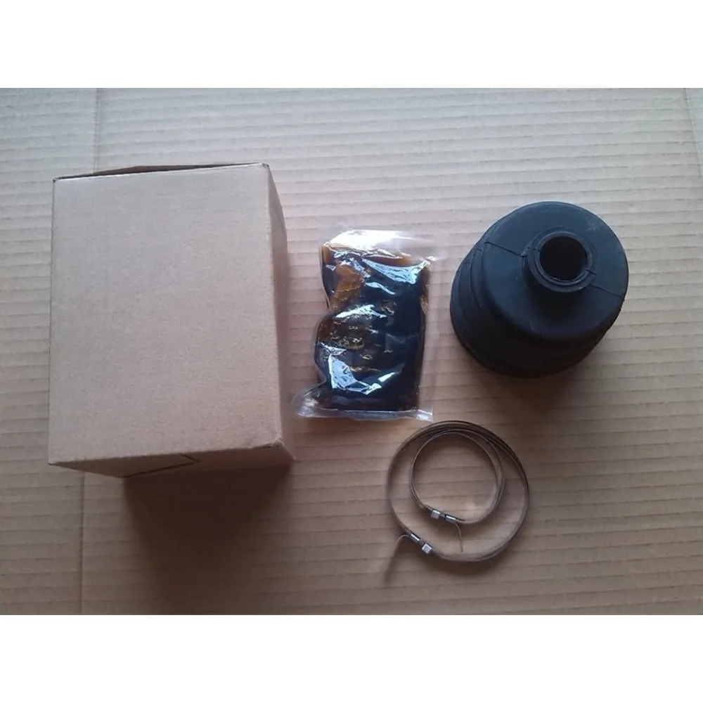 Kit de Reparación de Junta Homocinética Original para Chery A3 A5 Cowin 3 Eastar V5, Cubierta Protectora de Polvo para Junta Homocinética Interna y Externa