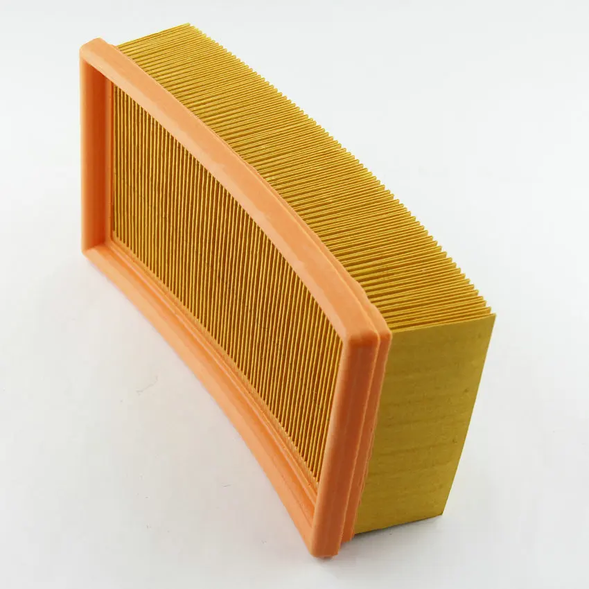 Motorcycle Air Filt…