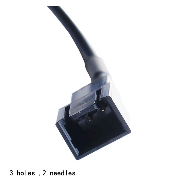 USB 5V 전원 공급 장치-3PIN 4PIN 노트북 팬 전원 어댑터 케이블 CPU 섀시 팬 어댑터 케이블 썸네일 3