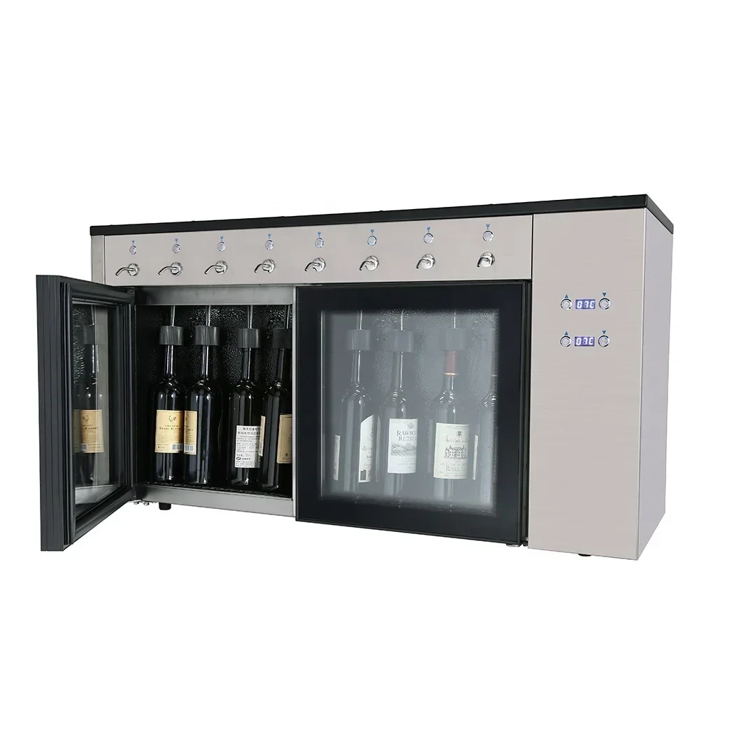 Heiße Verkäufe Weinverteilermaschine