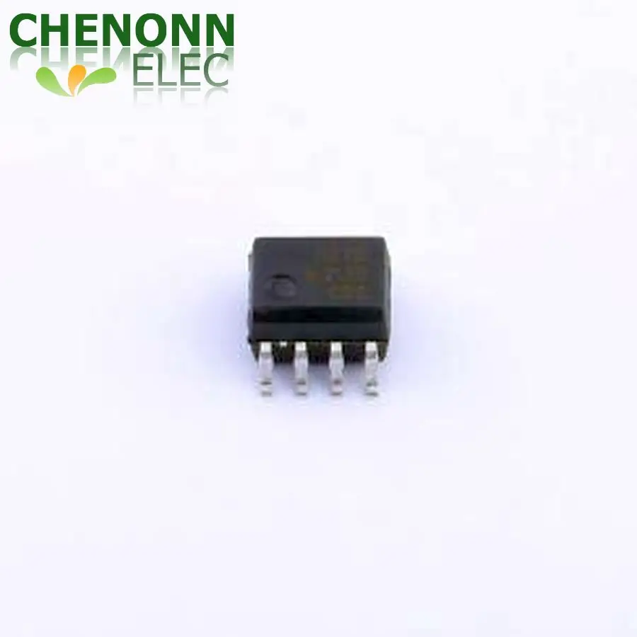 10PCS/LOT HCPL-0370-500E (Logic Output Optoisolators)