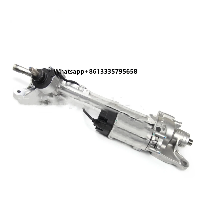 

New Condition Electric Power Steering Gear Box LHD Steering Rack for Model 4474602900 Made of Steel