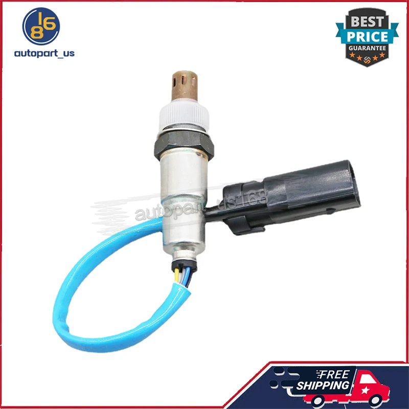 Upstream Oxygen O2 Sensor BL3Z-9F472-A For Ford Edge Escape Fusion Mustang Taurus Transit 150 Lincoln MKS Mazda 6 Mercury Milan